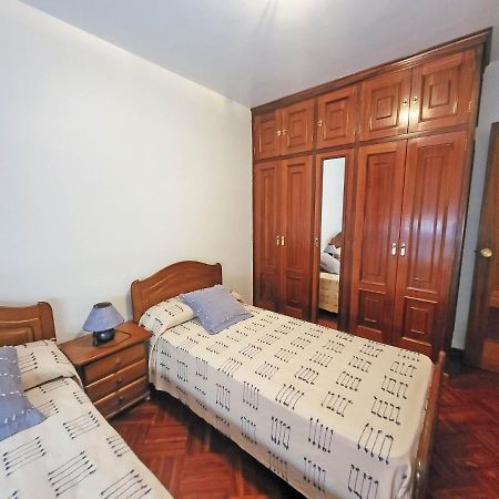 Apartamentos Sanxenxo Playa 3000 外观 照片