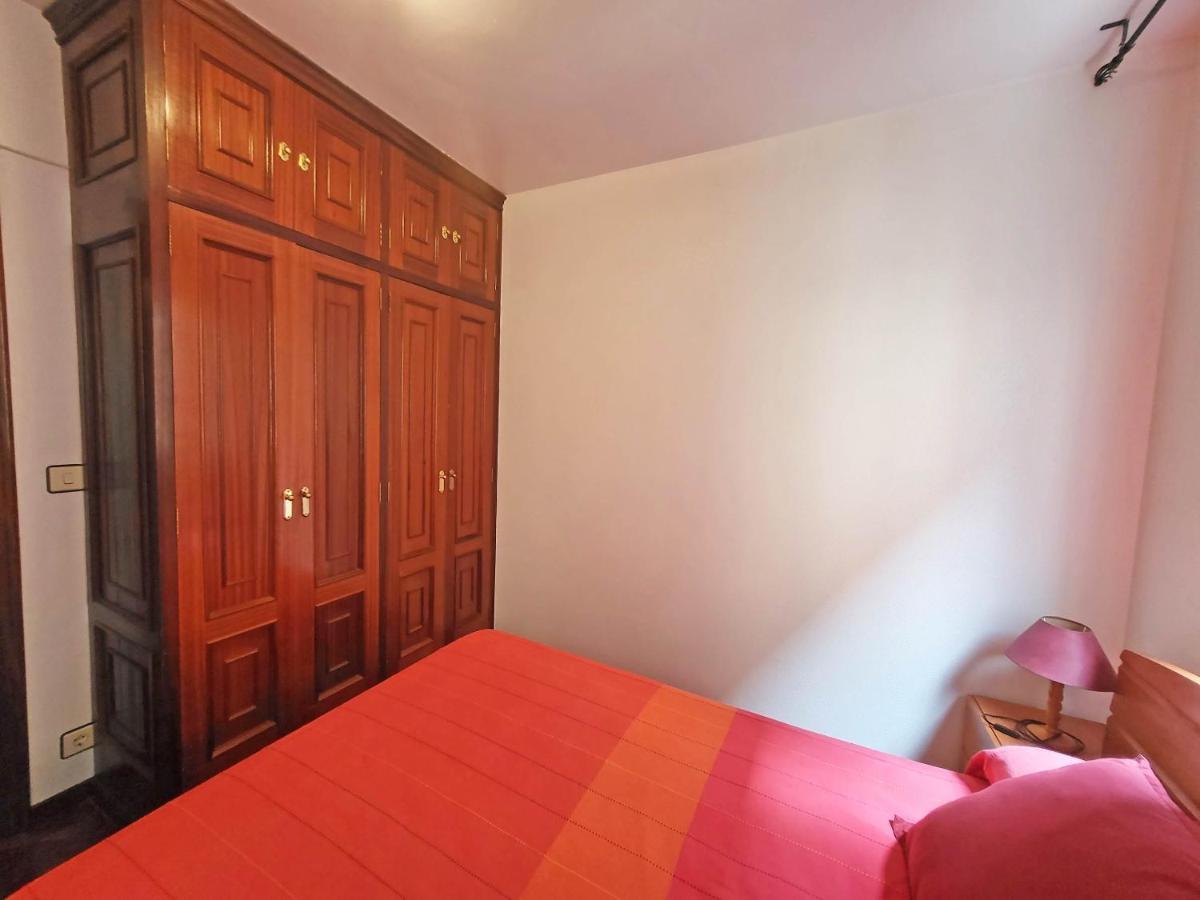 Apartamentos Sanxenxo Playa 3000 外观 照片