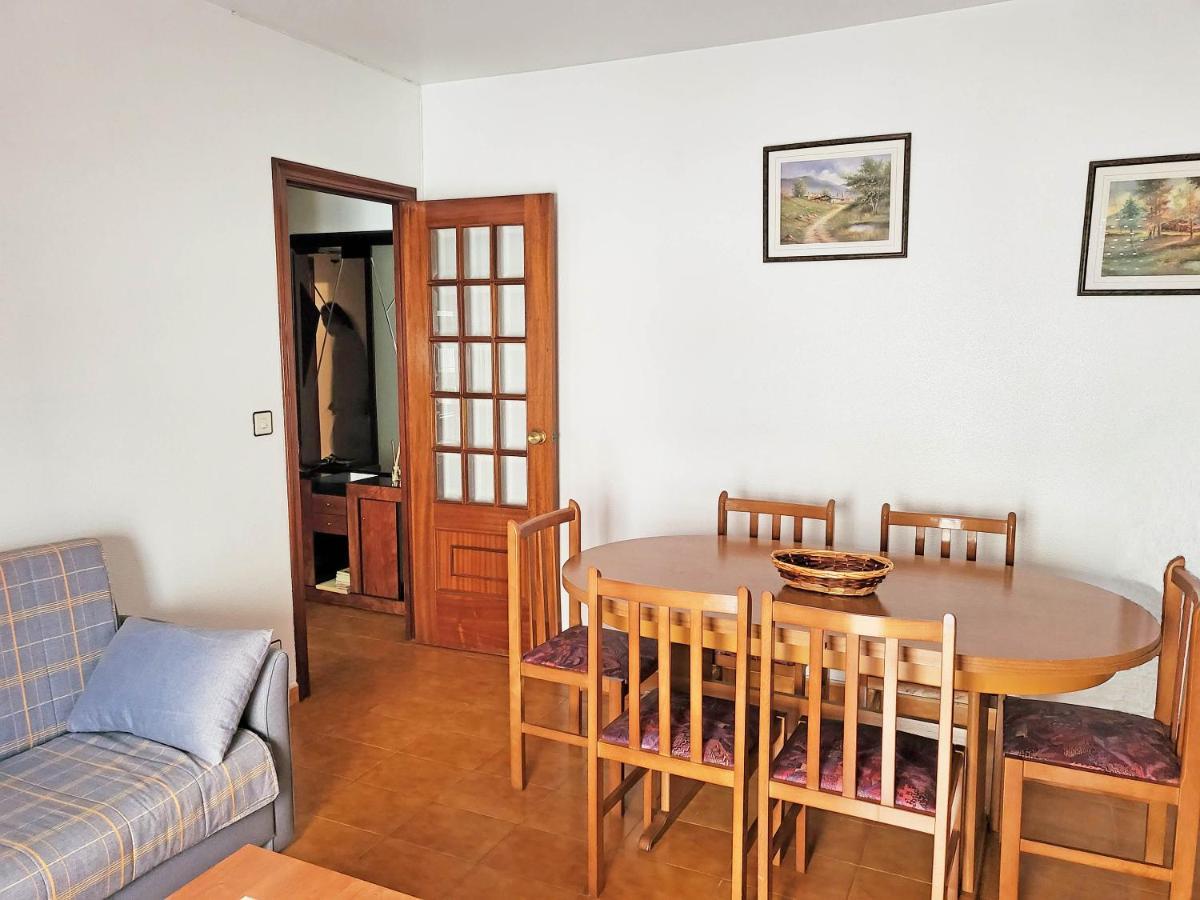 Apartamentos Sanxenxo Playa 3000 外观 照片