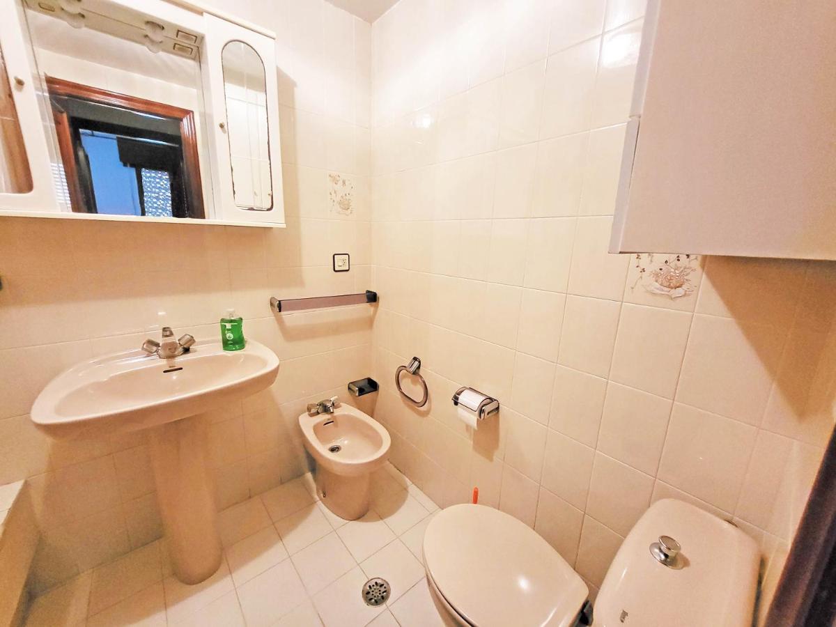 Apartamentos Sanxenxo Playa 3000 外观 照片